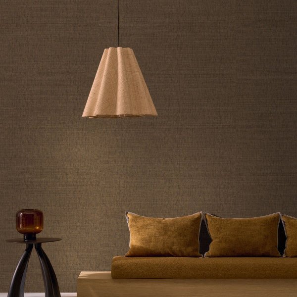 Casamance Tressora Fibra behang 76954588 - LAB COLOUR THE WORLD
