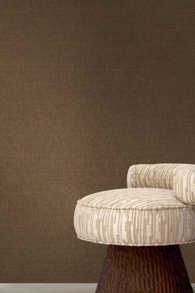Casamance Tressora Fibra behang 76954996 - LAB COLOUR THE WORLD