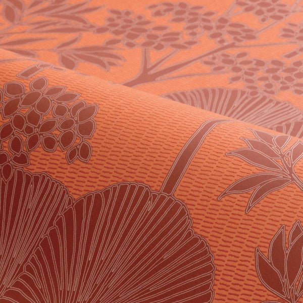 Casamance Tressora Inara behang 76900814 - LAB COLOUR THE WORLD