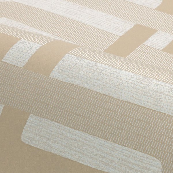 Casamance Tressora Matjara behang 76932854 - LAB COLOUR THE WORLD