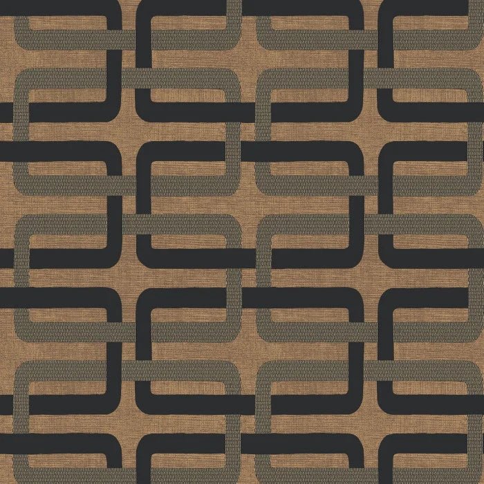 Casamance Tressora Matjara behang 76933160 - LAB COLOUR THE WORLD