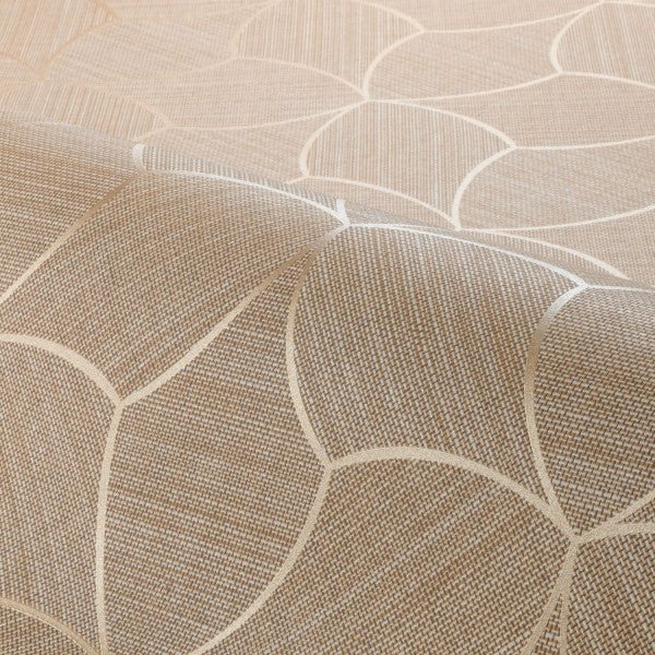 Casamance Tressora Tressana behang 76943466 - LAB COLOUR THE WORLD