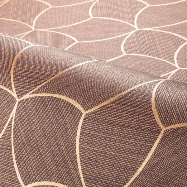 Casamance Tressora Tressana behang 76943466 - LAB COLOUR THE WORLD