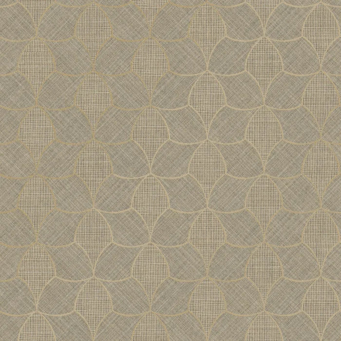 Casamance Tressora Tressana behang 76943568 - LAB COLOUR THE WORLD