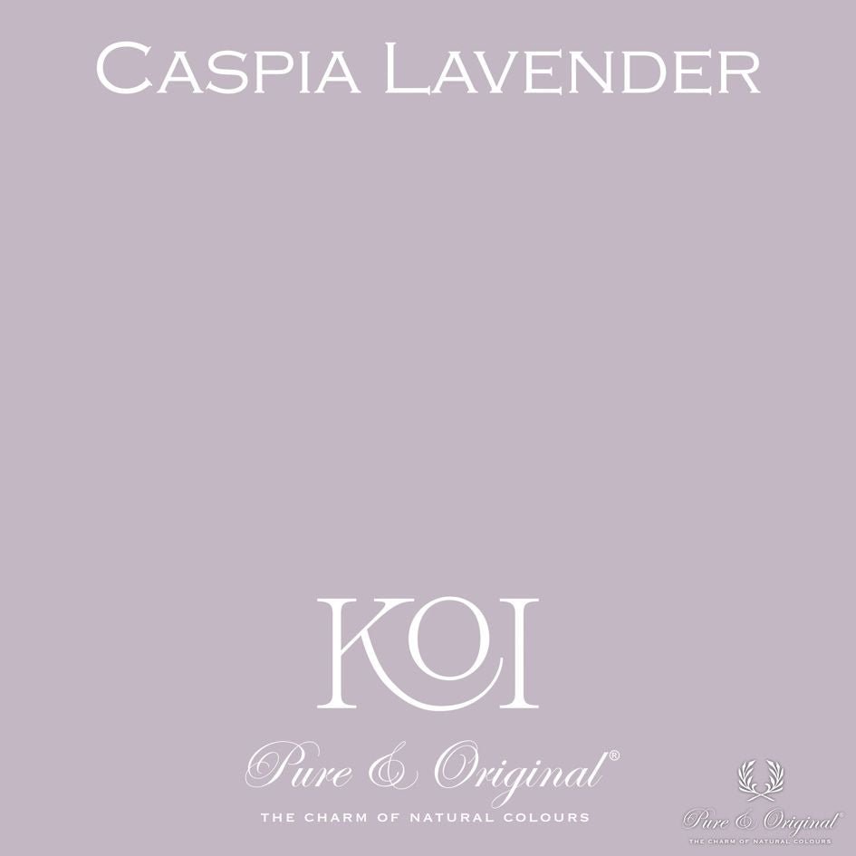 Caspia Lavender - LAB COLOUR THE WORLD