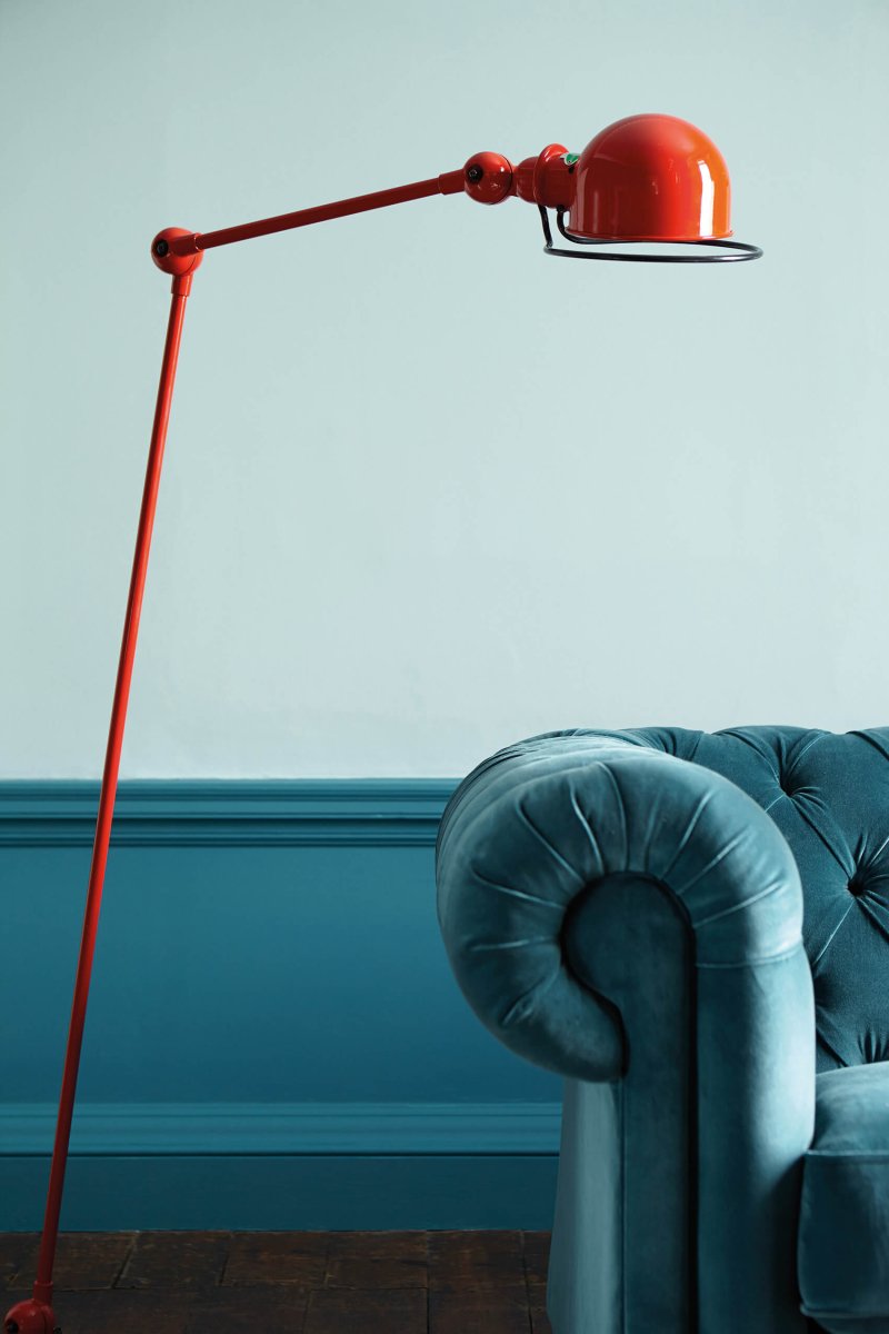 Celestial Blue no. 101 - LAB COLOUR THE WORLD