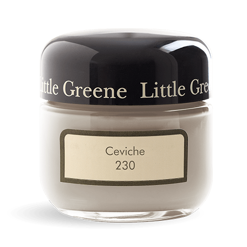 Ceviche no. 230 - LAB COLOUR THE WORLD