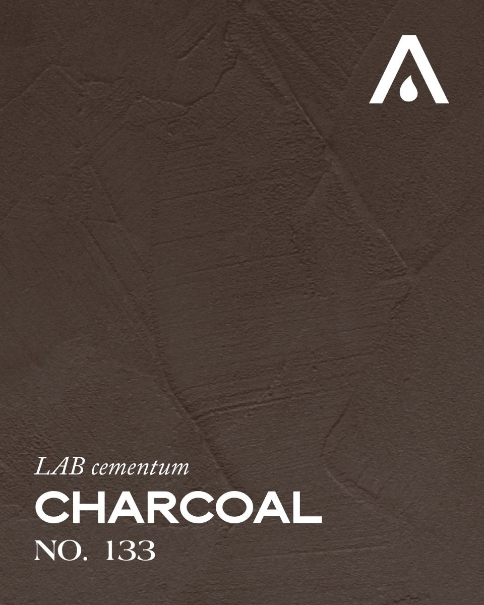 CHARCOAL NO. 133 - LAB COLOUR THE WORLD