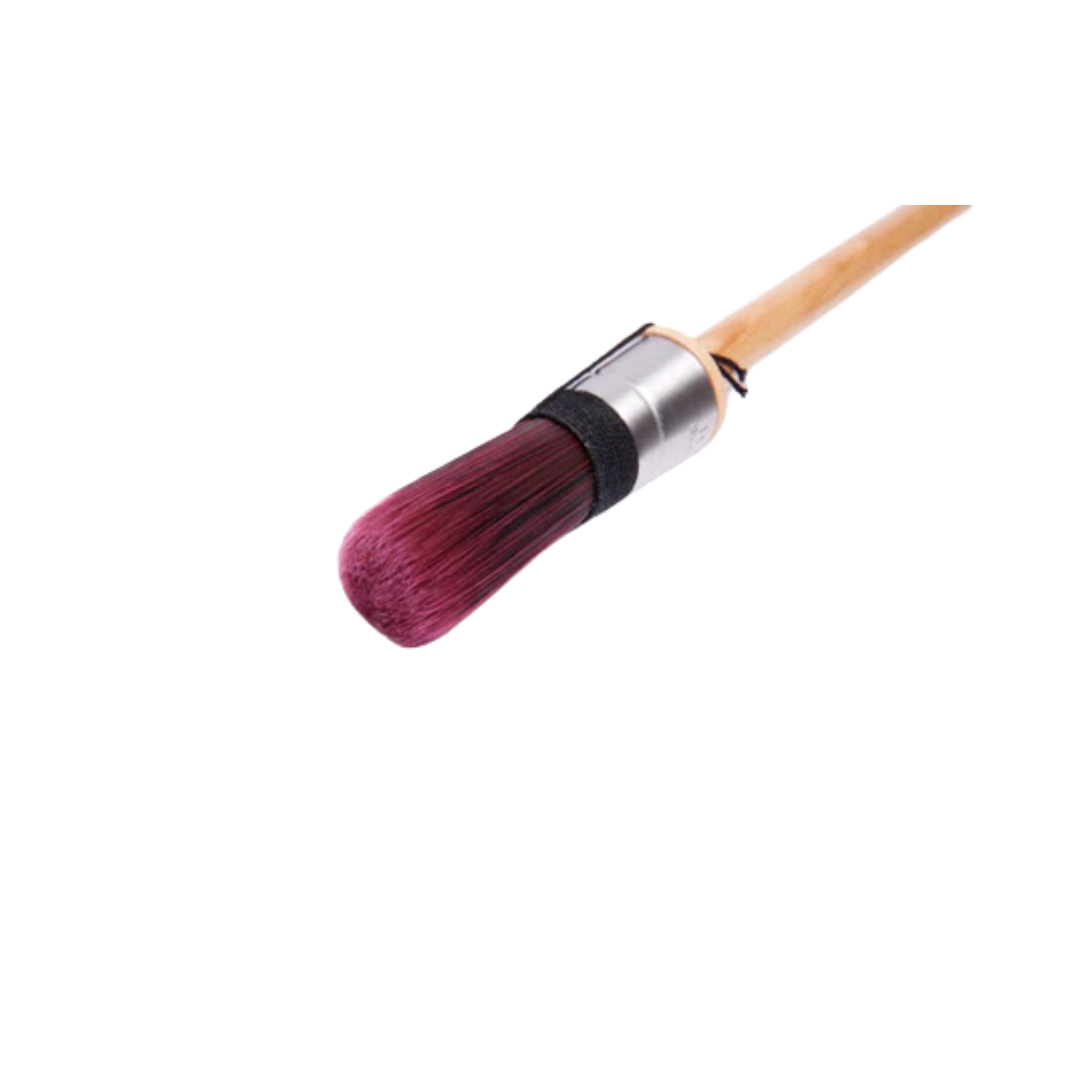 LAB supreme aqua kwast (rond)