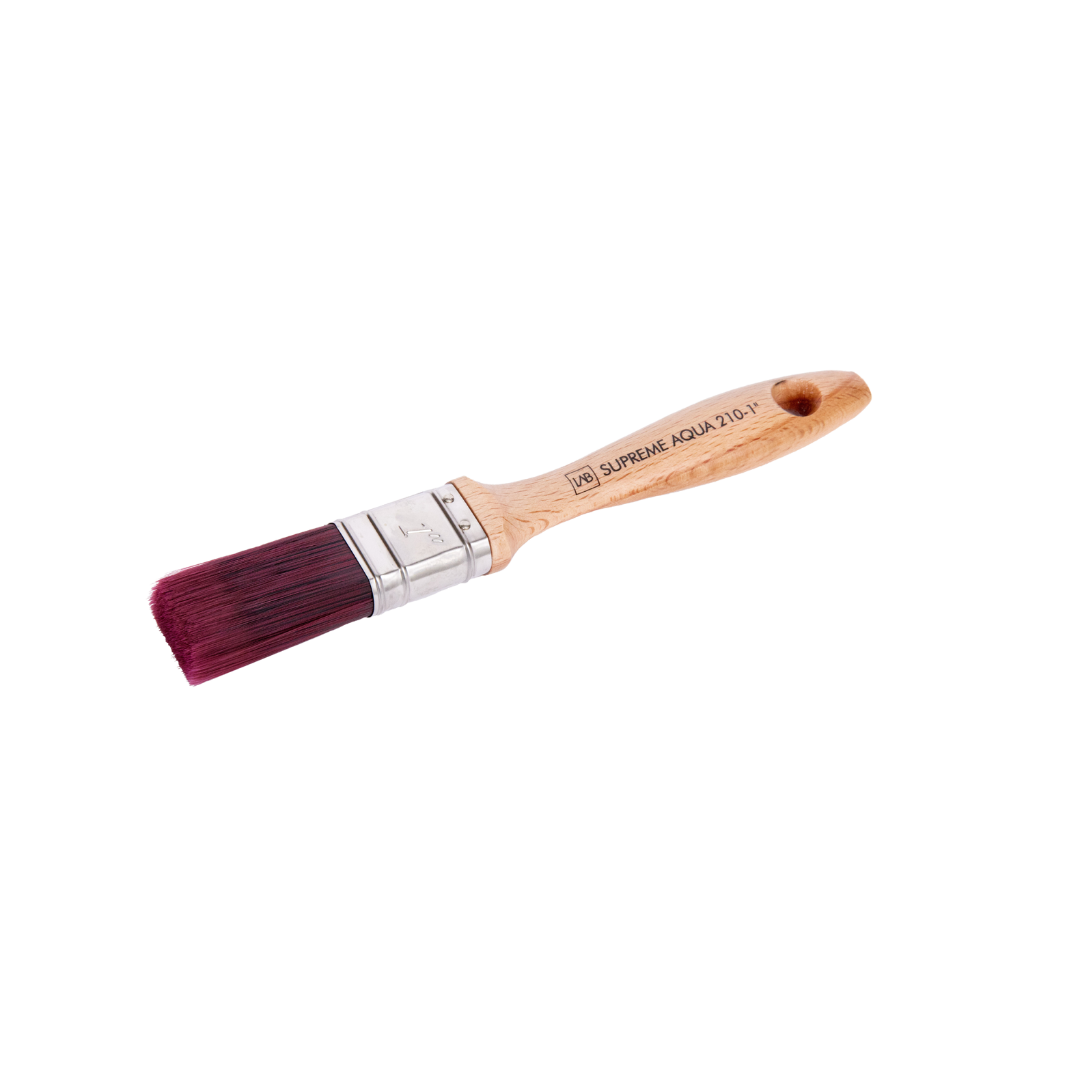 LAB supreme aqua kwast (plat)