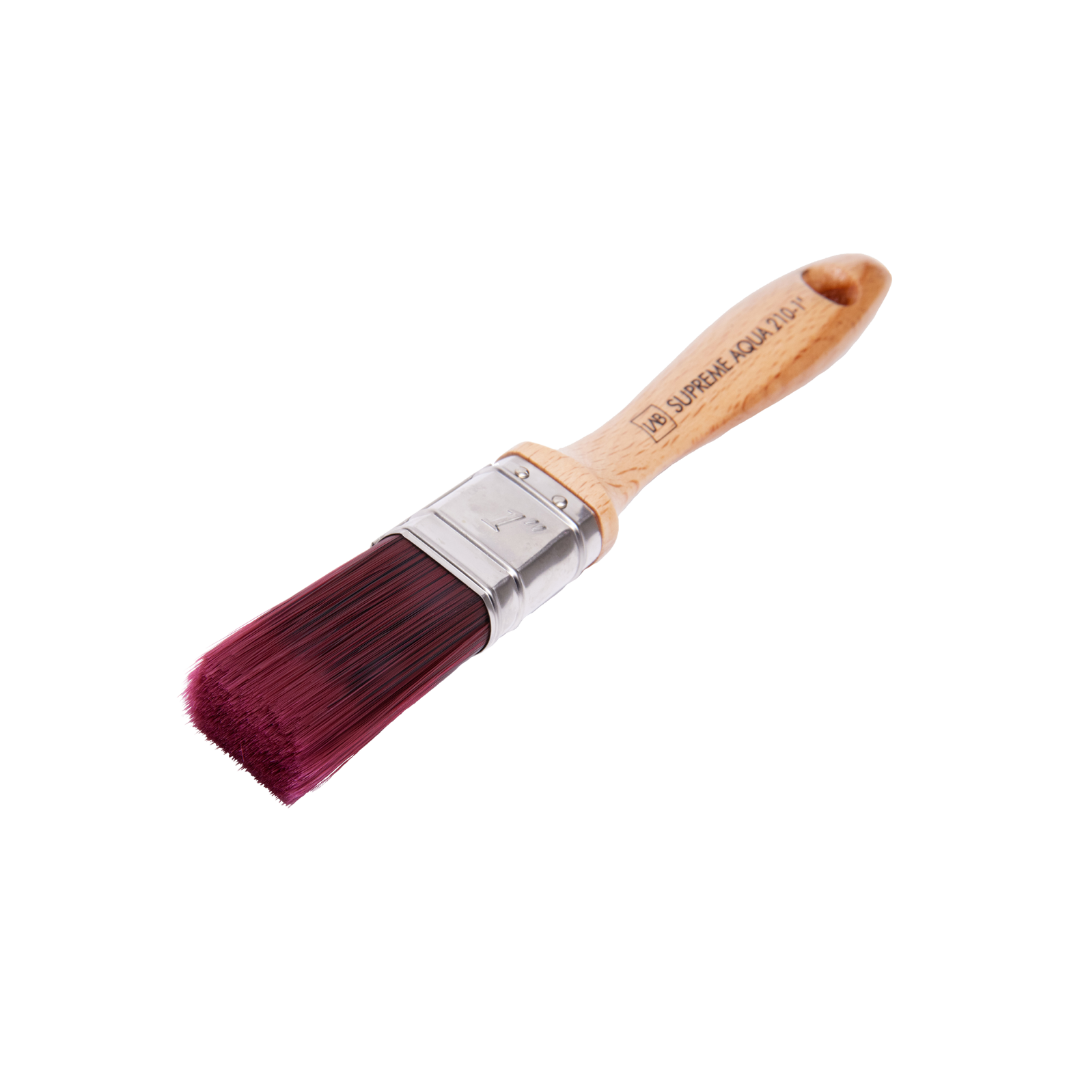 LAB supreme aqua kwast (plat)