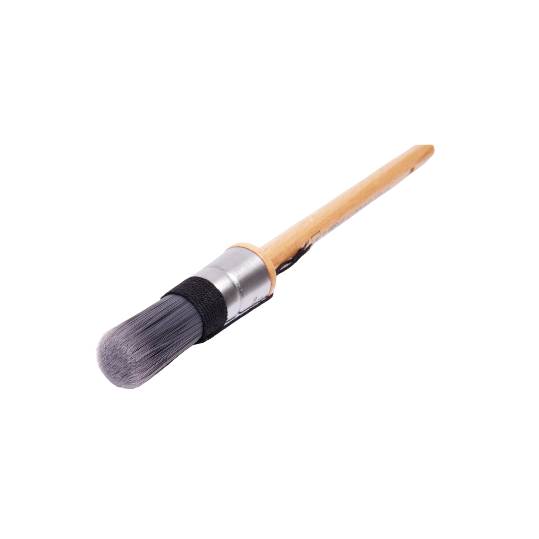 LAB supreme allround kwast (rond)