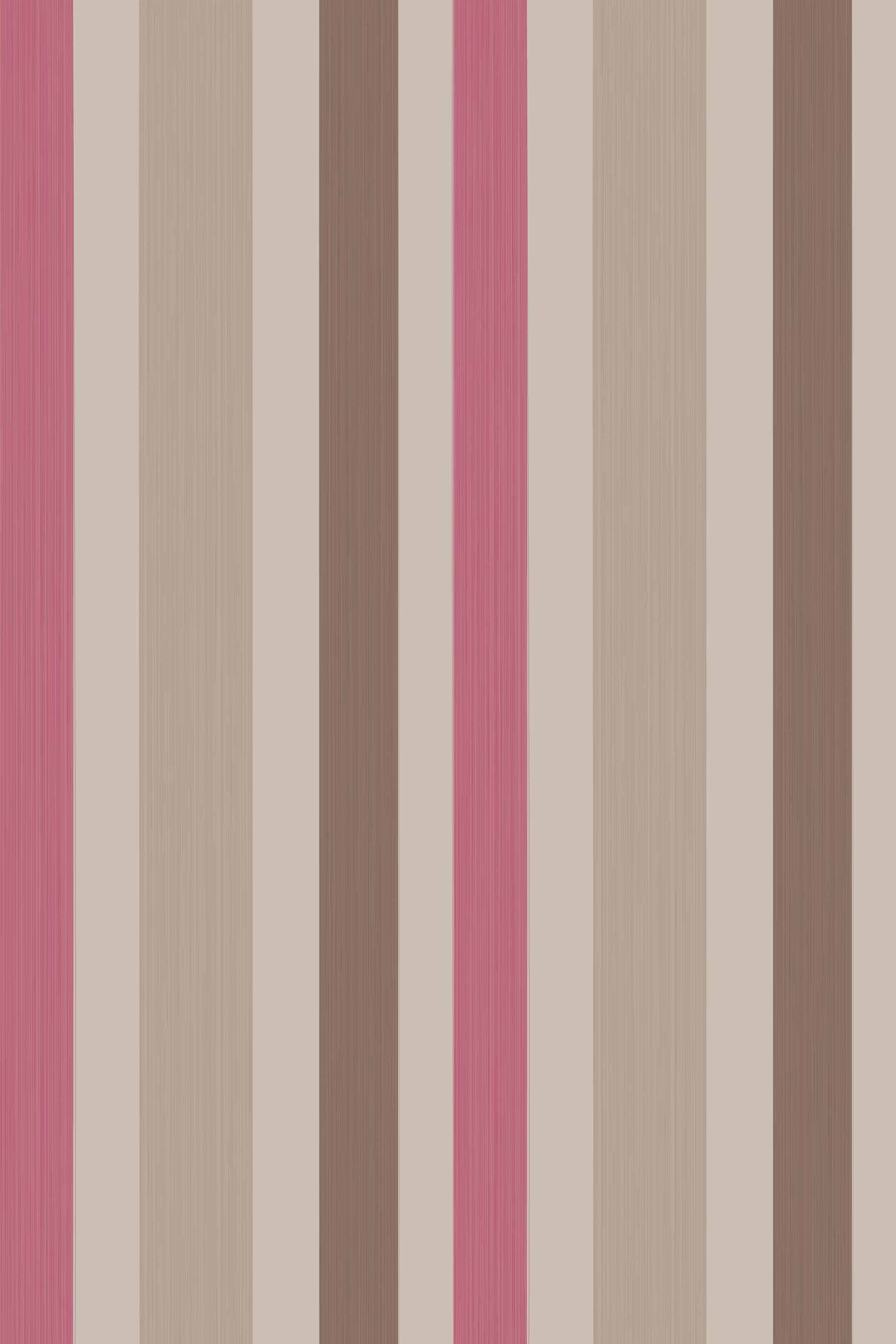 Farrow & Ball Chromatic Stripe Behang OT4204 - LAB COLOUR THE WORLD