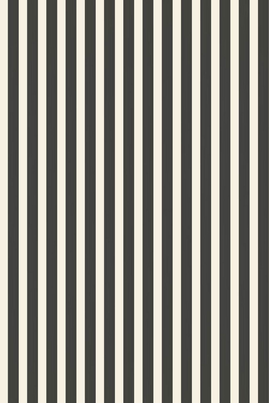 Farrow & Ball Closet Stripe Behang OT351 - LAB COLOUR THE WORLD