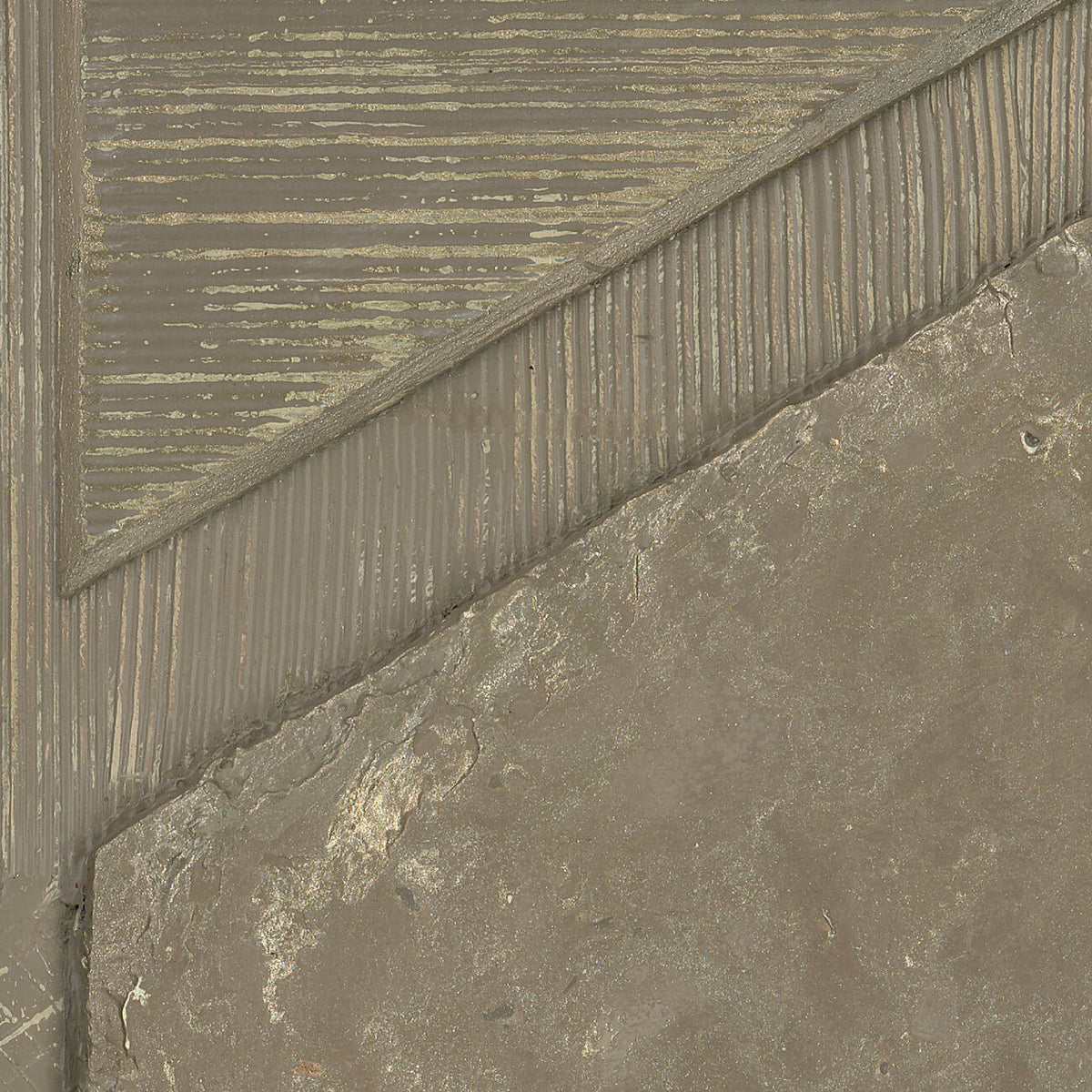 CMO Paris Gesso Fresque Behang CMO WCA 05 - Ambre