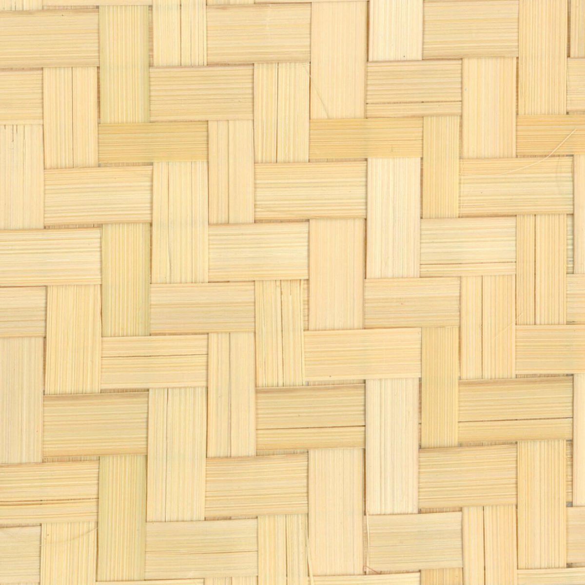 CMO Paris Bambou Twill Behang WBB 03 10 - naturel - LAB COLOUR THE WORLD