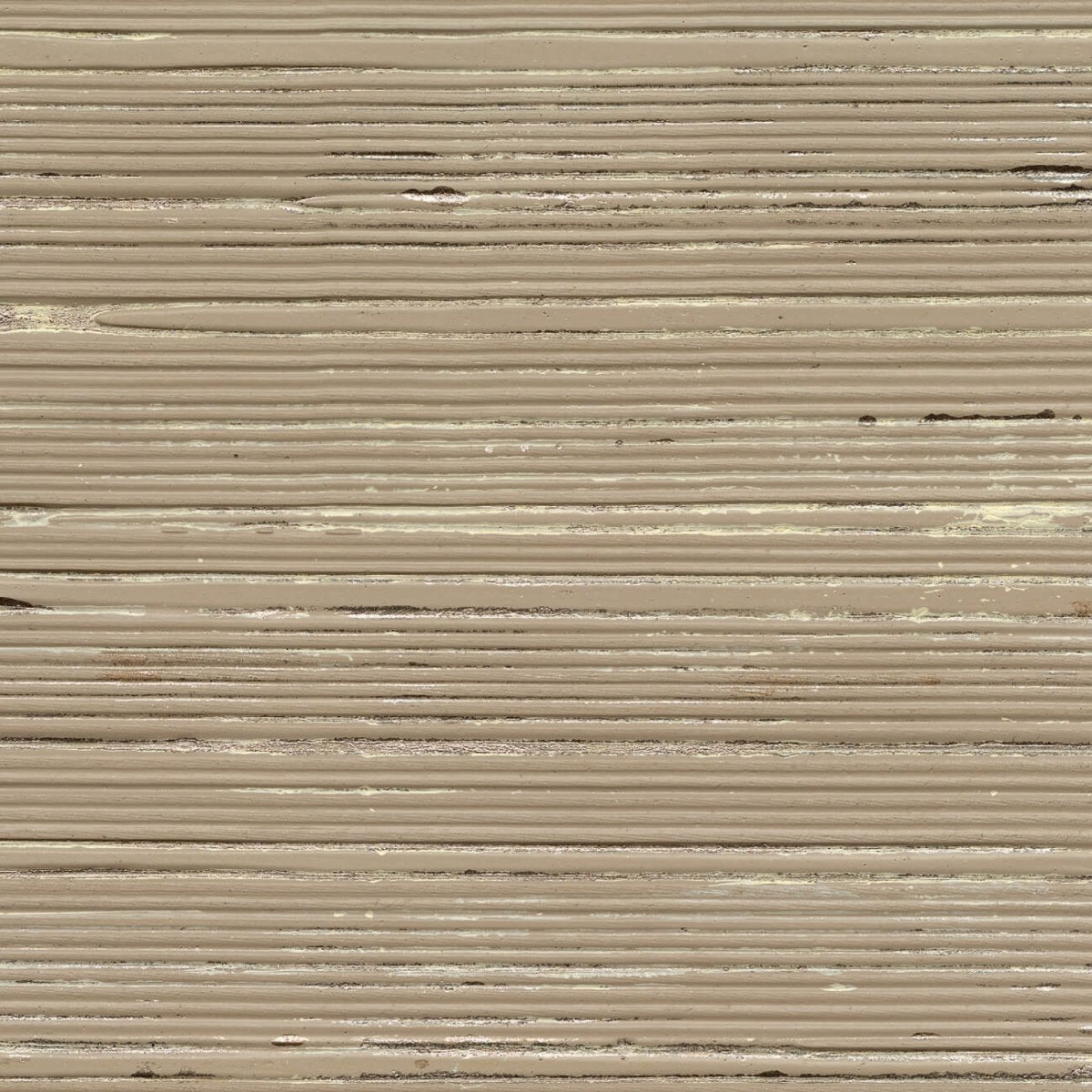 CMO Paris Gesso Rayé Behang WCA 04 15 - Sable - LAB COLOUR THE WORLD