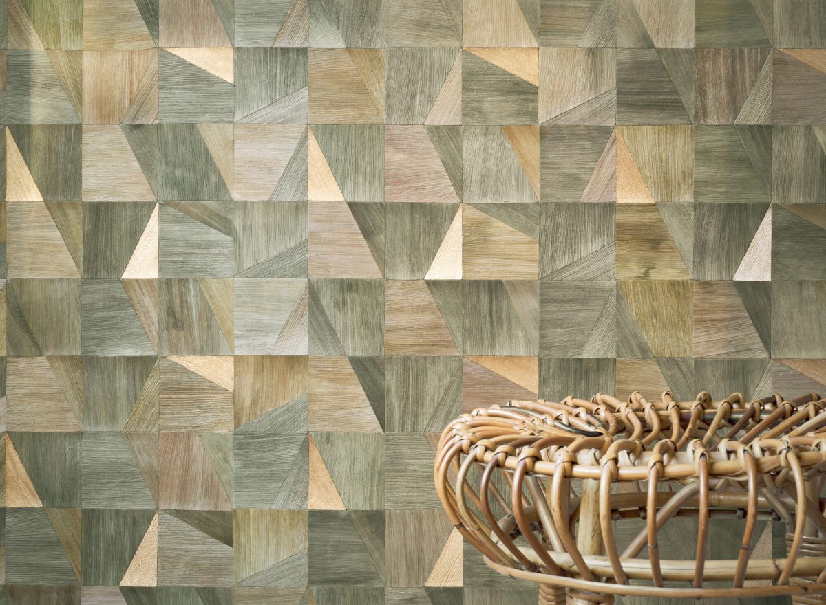 CMO Paris Maïs Behang WMA 01 10 - naturel - LAB COLOUR THE WORLD
