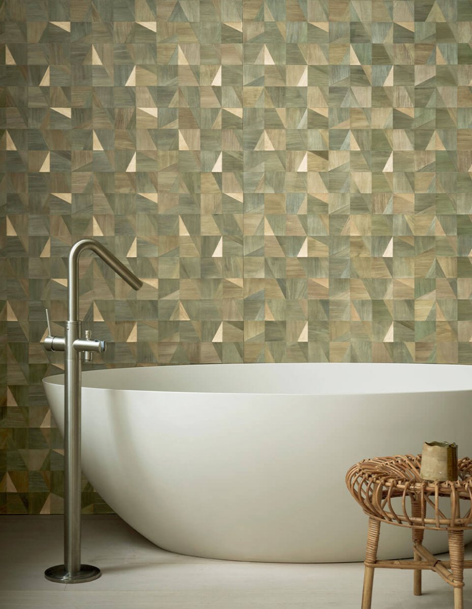 CMO Paris Maïs Behang WMA 01 10 - naturel - LAB COLOUR THE WORLD