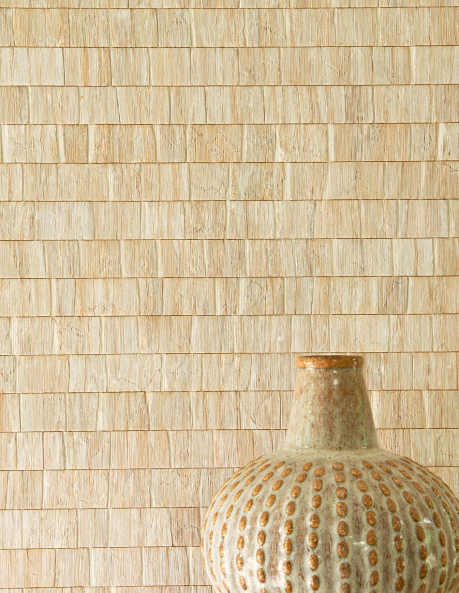 CMO Paris Nénuphar Behang WNE 01 81 - Pierre - LAB COLOUR THE WORLD