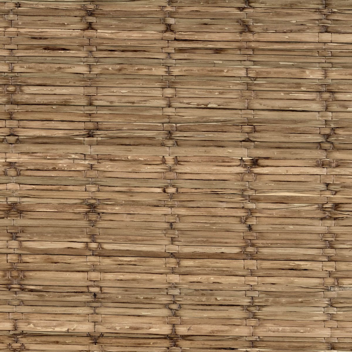 CMO Paris Papyrus Tressé Behang WRS 03 15 - Sable - LAB COLOUR THE WORLD