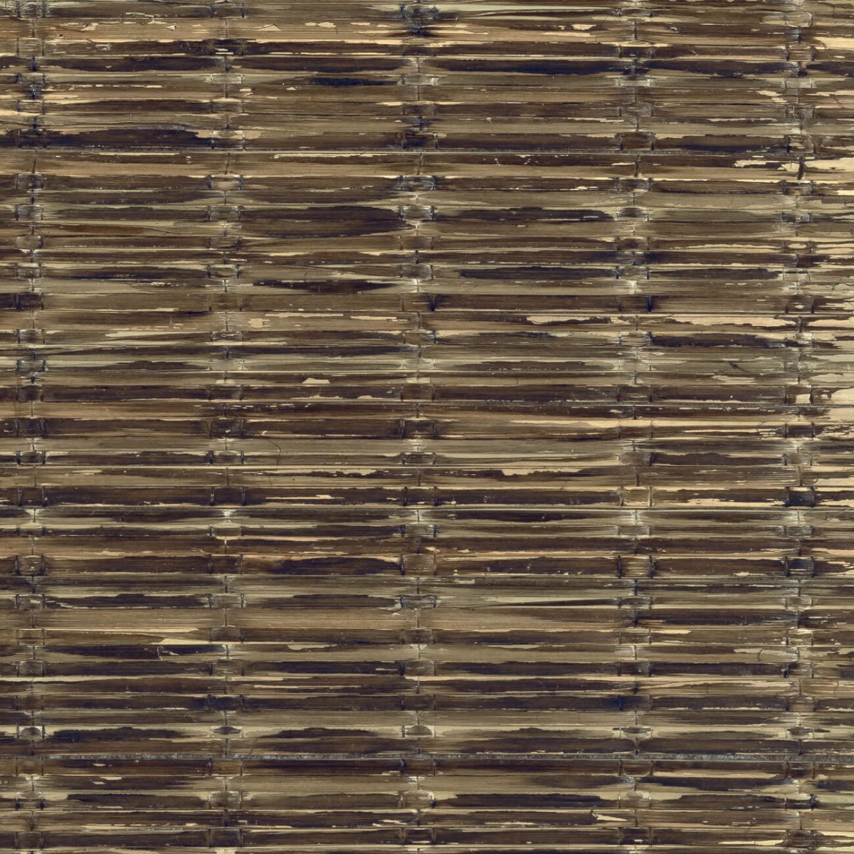 CMO Paris Papyrus Tressé Behang WRS 03 75 - Ecorce - LAB COLOUR THE WORLD