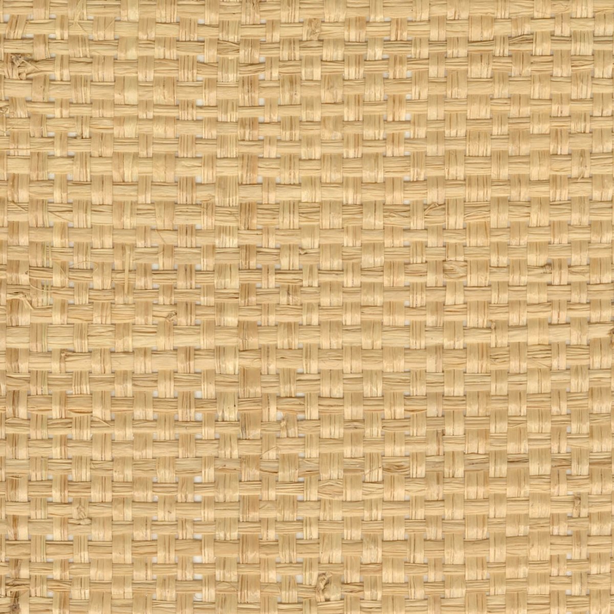 CMO Paris Raphia Maille Behang WRA 11 10 - naturel - LAB COLOUR THE WORLD