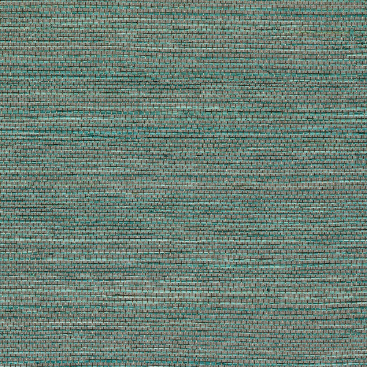 CMO Paris Sisal Behang WSI 01 65 - Changeant Lagon - LAB COLOUR THE WORLD