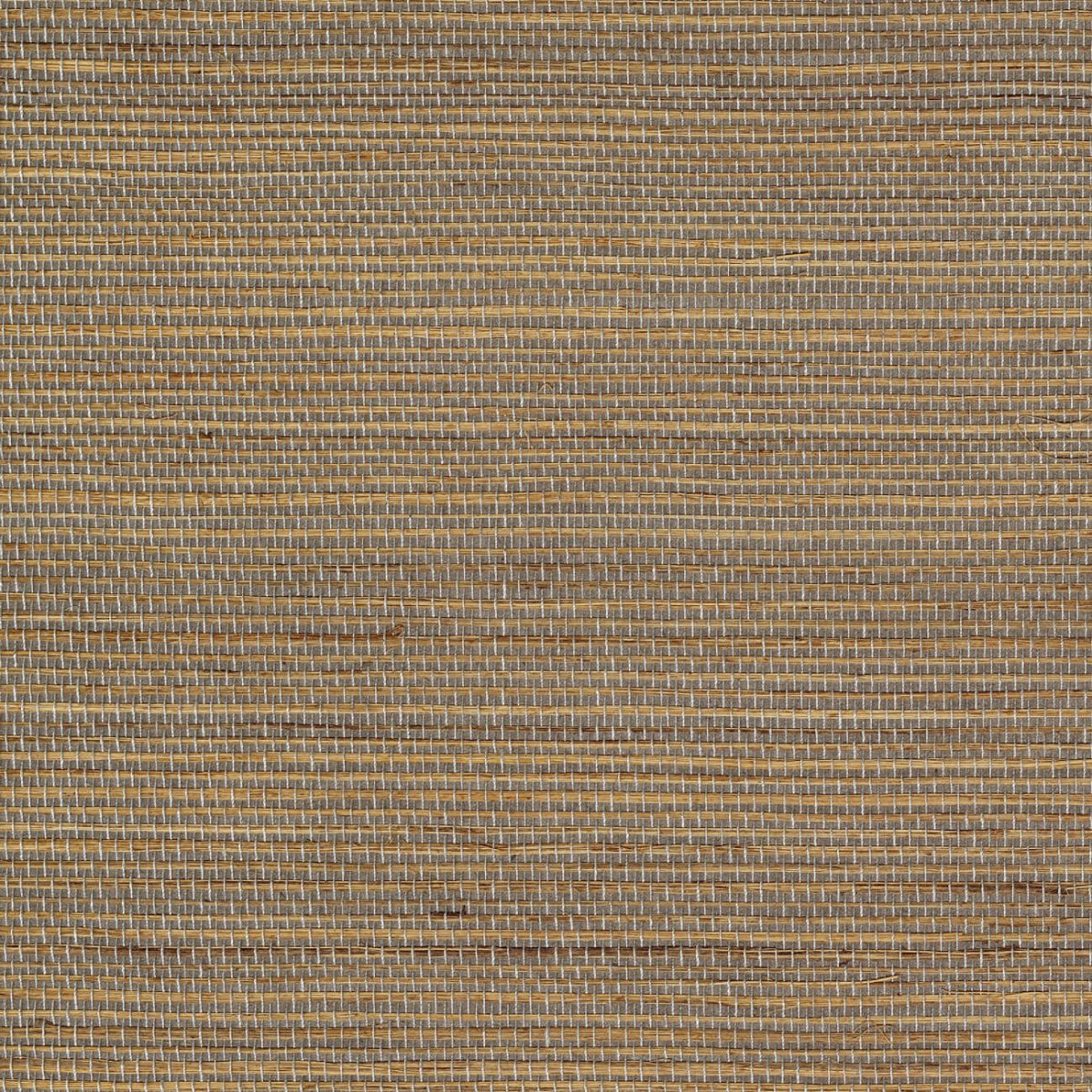 CMO Paris Sisal Behang WSI 01 78 - Changeant Taupe - LAB COLOUR THE WORLD