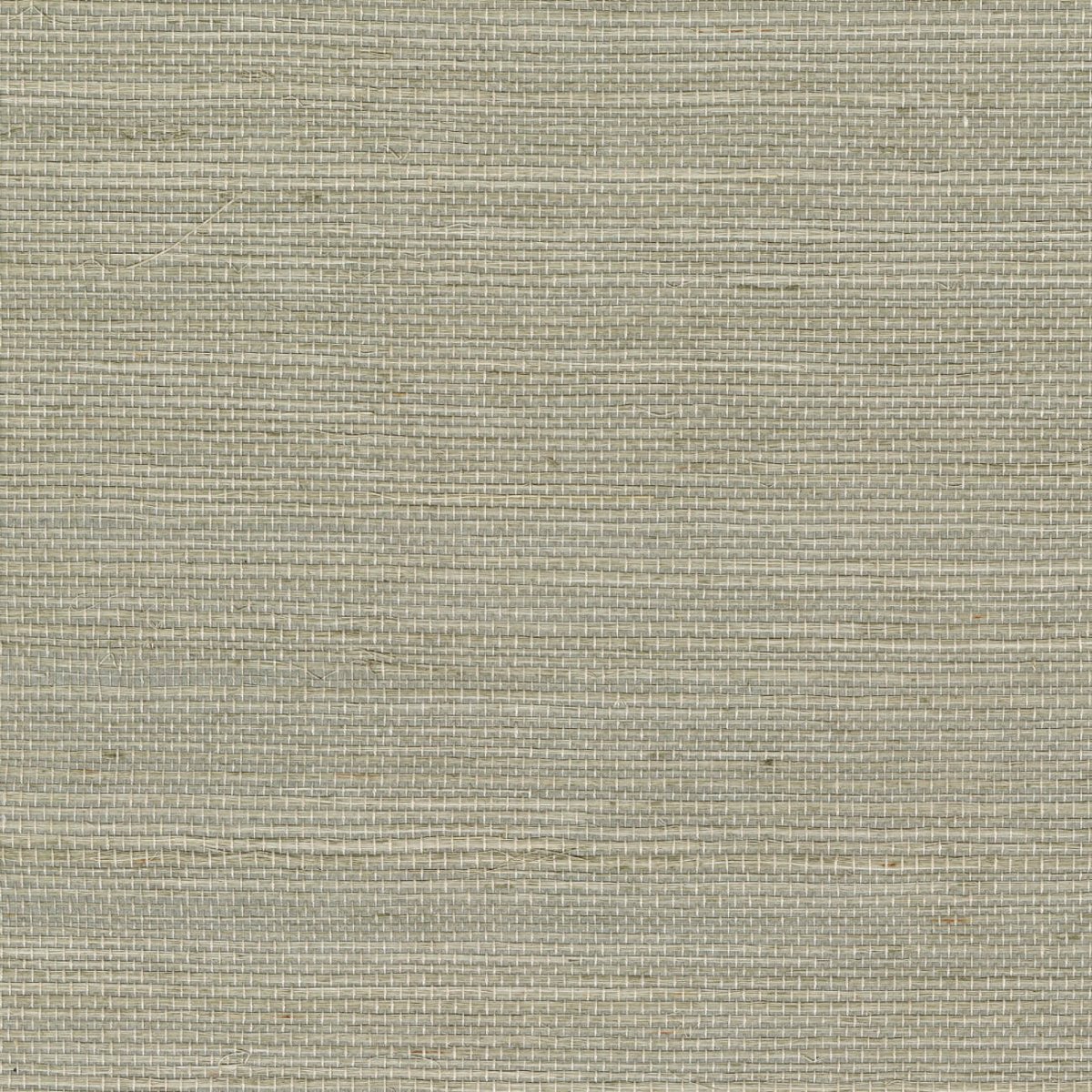 CMO Paris Sisal Behang WSI 01 86 - Argent - LAB COLOUR THE WORLD