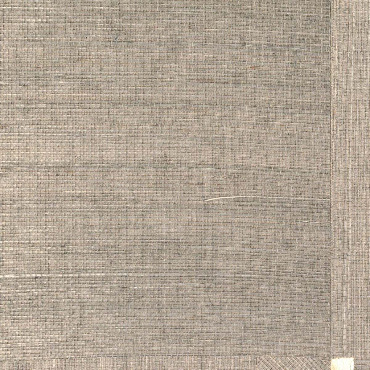 CMO Paris Sisal Carré Behang WSI 03 12 - Beige Or - LAB COLOUR THE WORLD