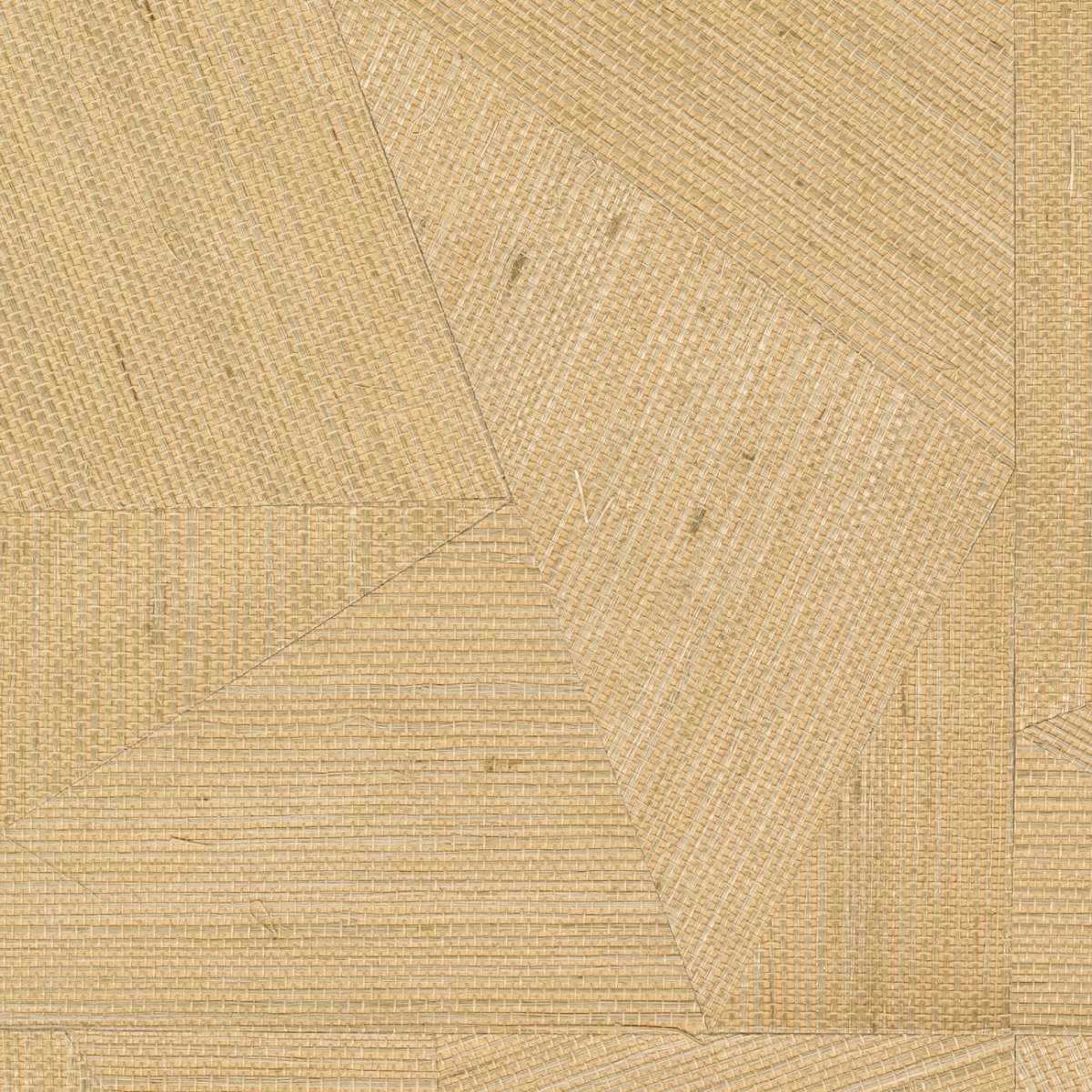 CMO Paris Sisal Éclat Behang WSI 05 20 - Blond - LAB COLOUR THE WORLD