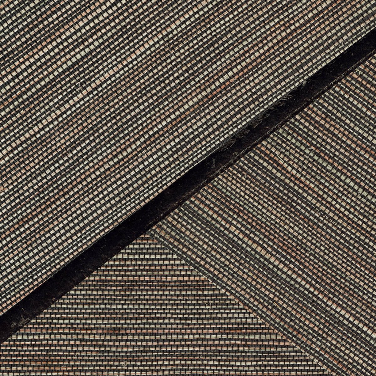 CMO Paris Sisal Strate Behang WSI 04 49 - Epicea - LAB COLOUR THE WORLD