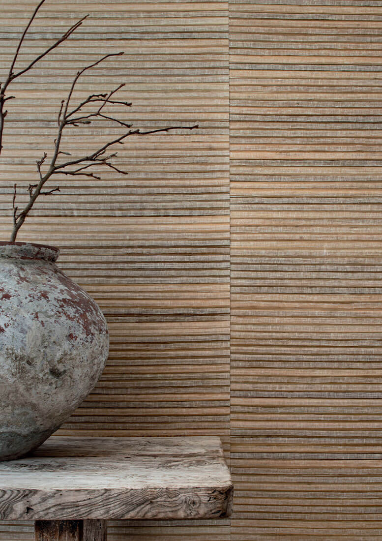 CMO Paris Vacao Lin Behang WPN 01 - Naturel