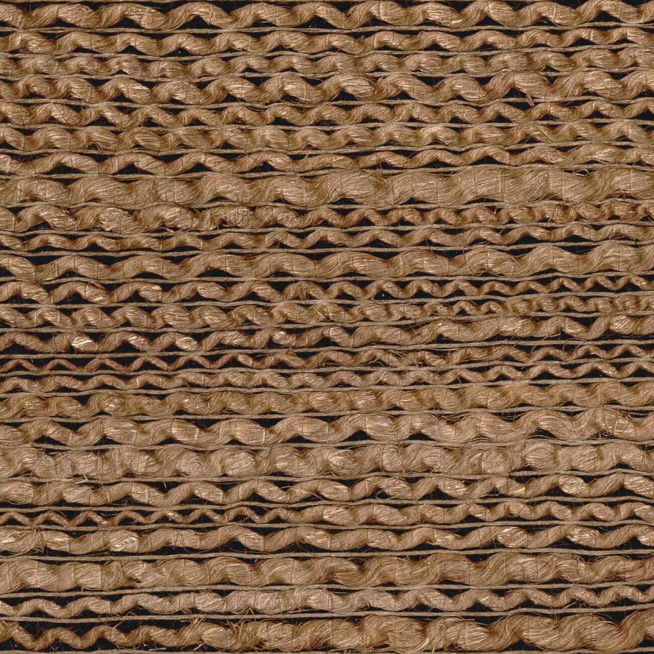 CMO Paris Abaca Tressé Behang CMO WAB 08 - tabac