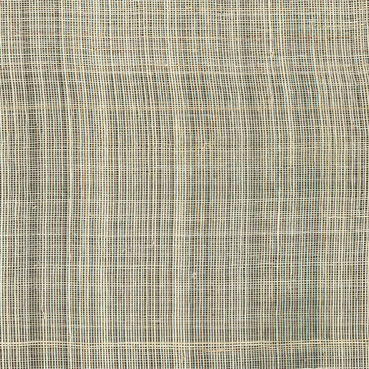 CMO Paris Abaca Pur Behang CMO WAB 09 - noir