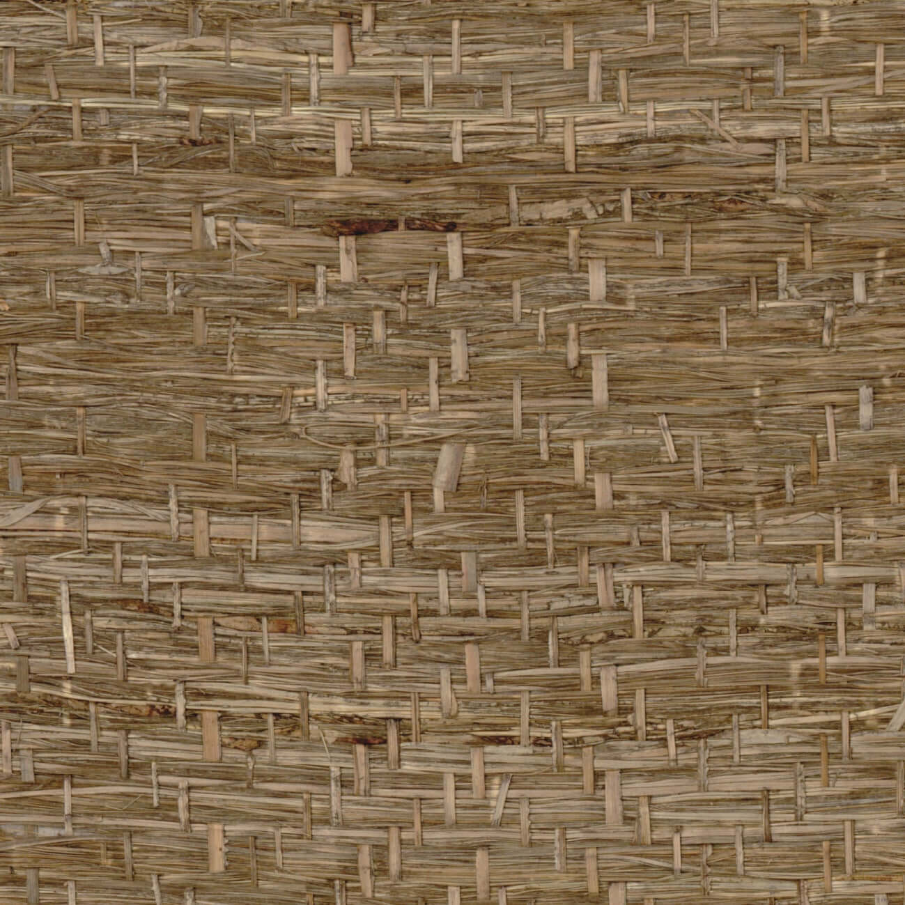 CMO Paris Abaca Herbacé Behang CMO WAB 11 - pierre