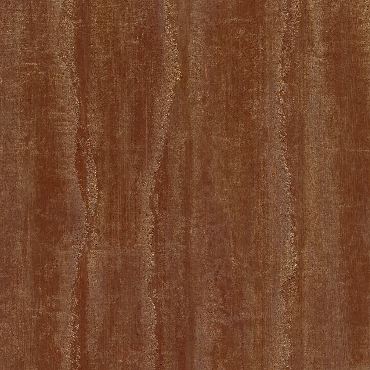 CMO Paris Gesso Onde Behang CMO WCA 02 - Cuivre