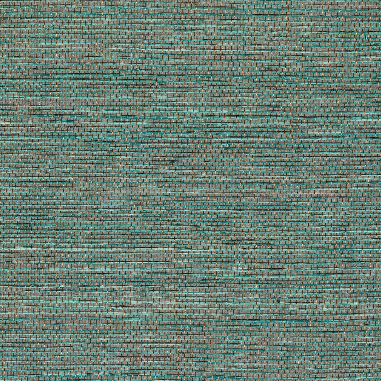 CMO Paris Sisal Behang CMO WSI 01 - Changeant Lagon