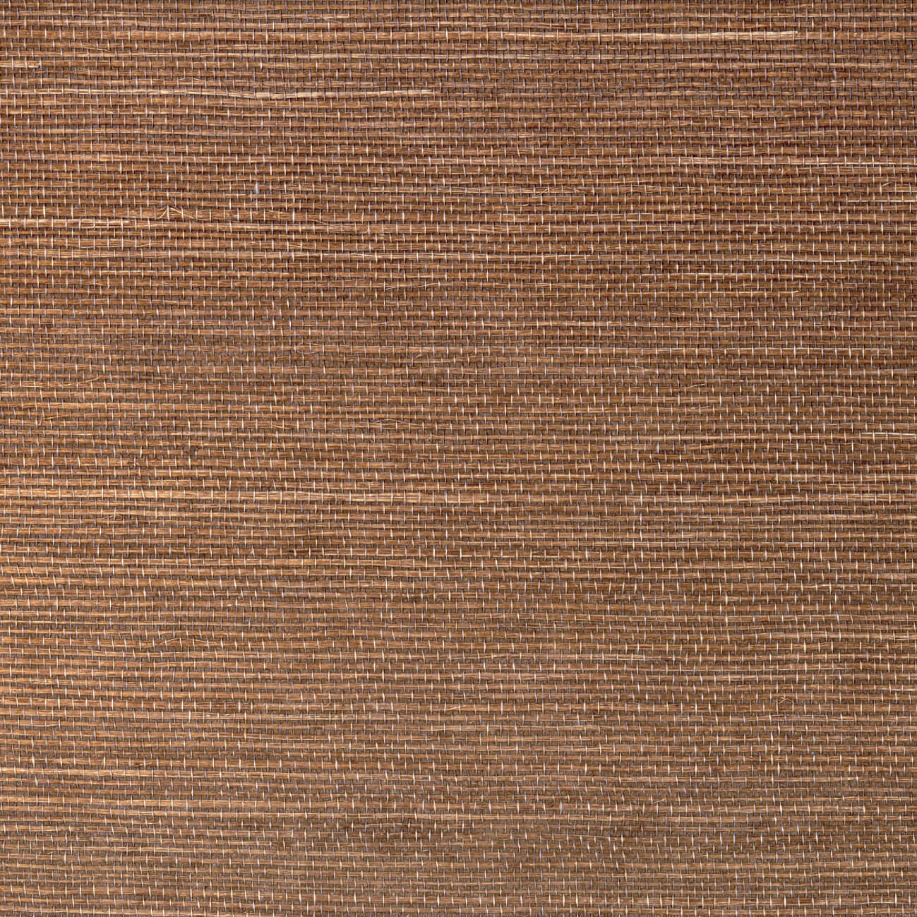 CMO Paris Sisal Behang CMO WSI 01 - Tabac