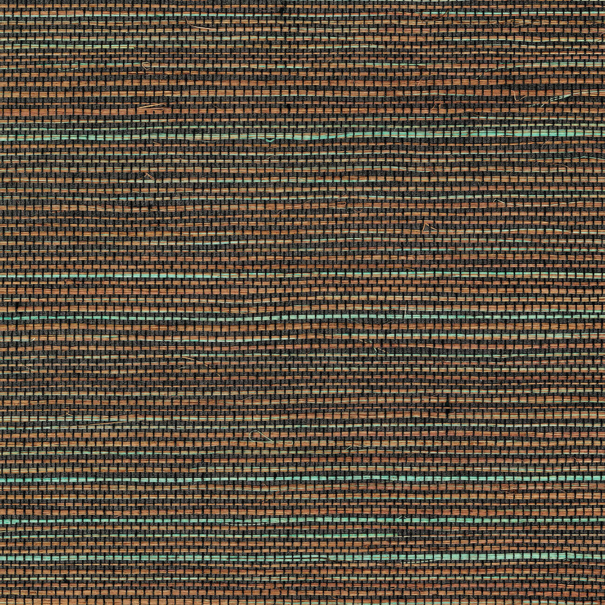 CMO Paris Sisal Behang CMO WSI 01 - Changeant Mordoré