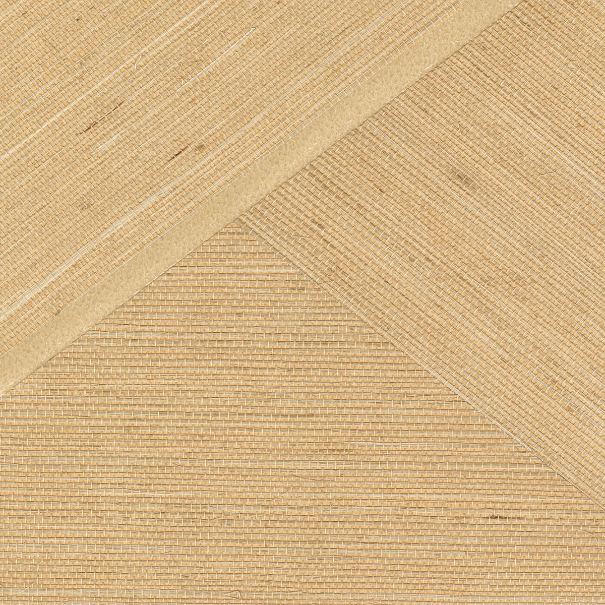 CMO Paris Sisal Strate Behang CMO WSI 04 - Sisal Blond