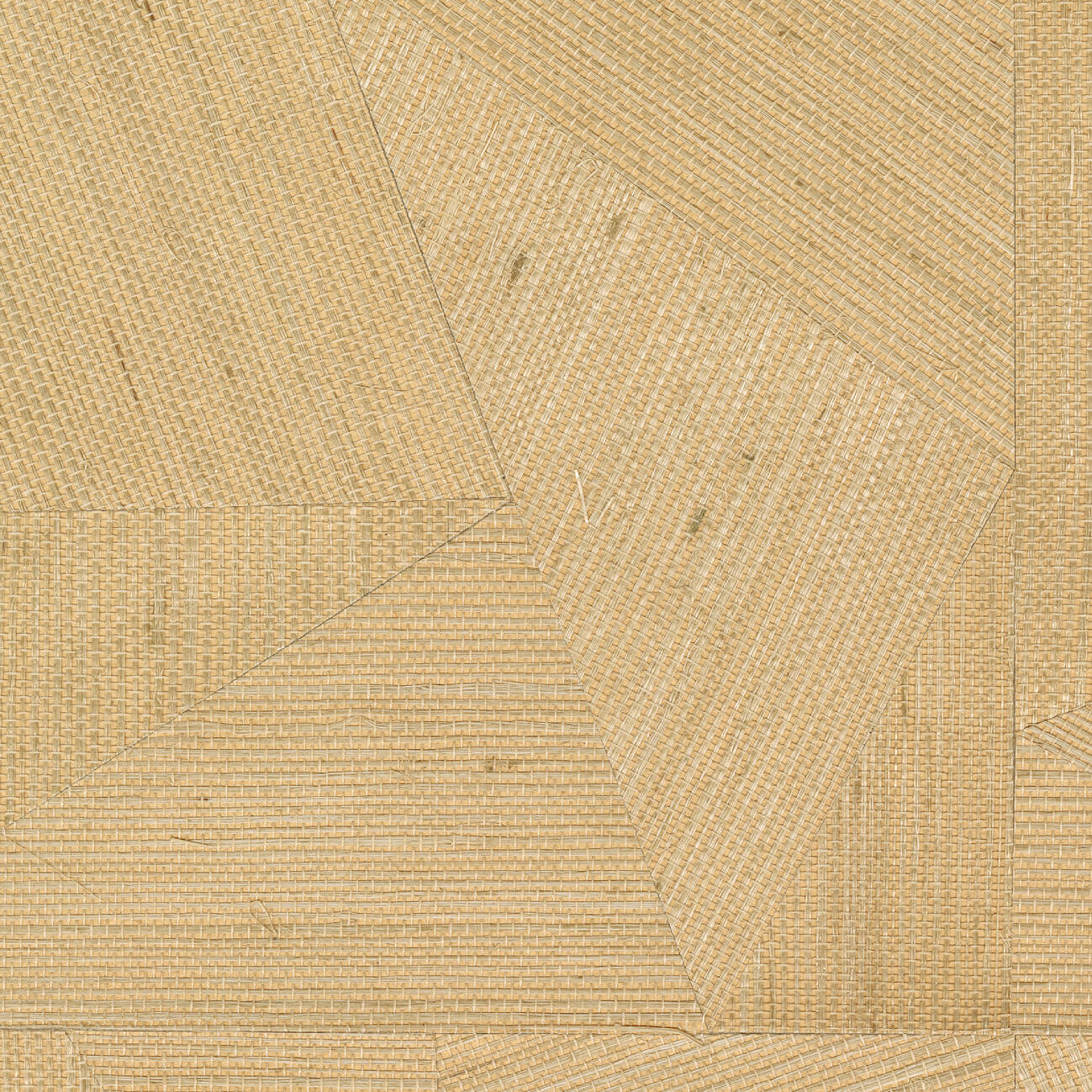 CMO Paris Sisal Éclat Behang CMO WSI 05 - Eclat Blond