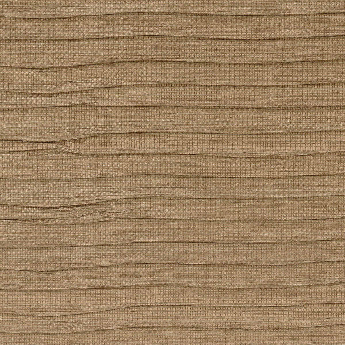 CMO Paris Sisal Plissé Behang CMO WSI 07 - Sable