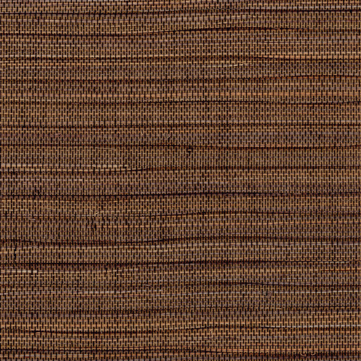 CMO Paris Sisal Plissé Behang CMO WSI 07 - Tabac