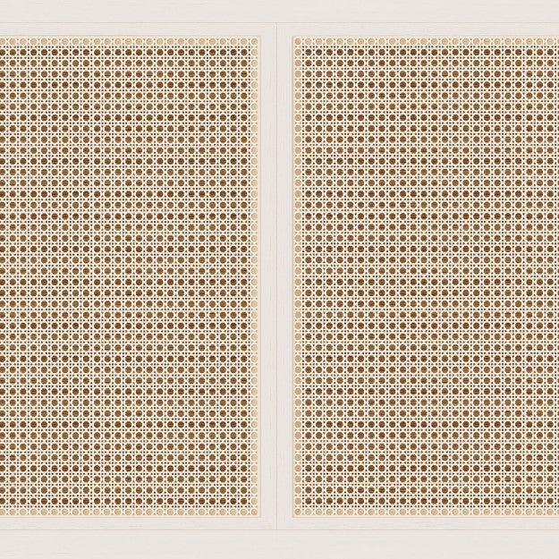 Les Dominotiers Cocoon Behang DOM 1100
