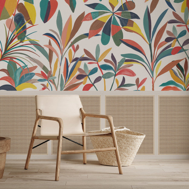 Les Dominotiers Cocoon Behang DOM 1100