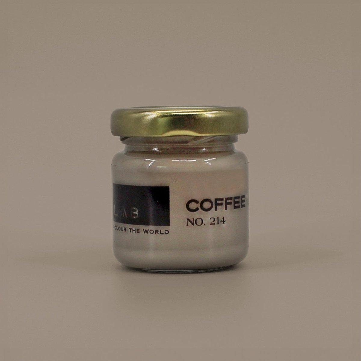 COFFEE ADDICT NO. 214 - LAB COLOUR THE WORLD