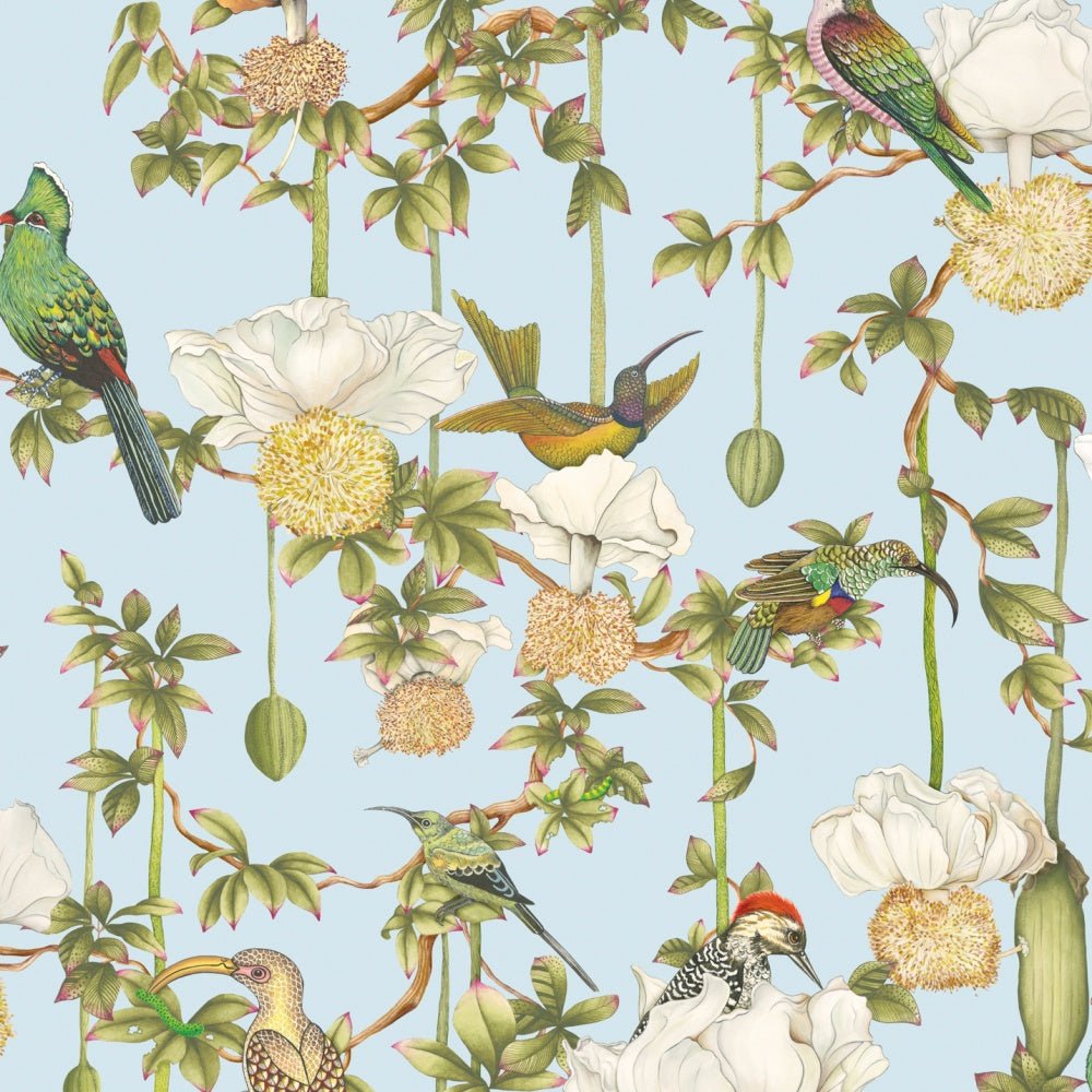Cole & Son ARDMORE - BAOBAB Baobab Botanica behang 129/2007 - LAB COLOUR THE WORLD