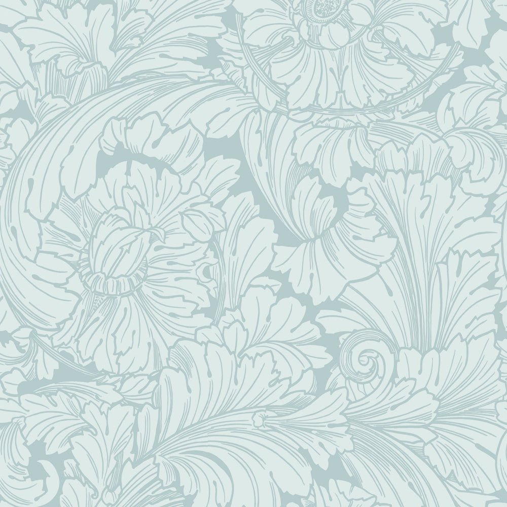 Cole & Son CLASSICS COLLECTION VOL.1 Acanthus behang 127/6030 - LAB COLOUR THE WORLD